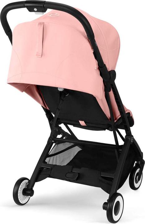 Productafbeelding Cybex Orfeo Reisebuggy ab Geburt bis 4 Jahren - Kollektion 2025