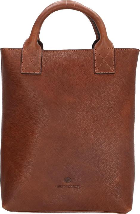 Micmacbags Discover Rugzak tablet - Bruin