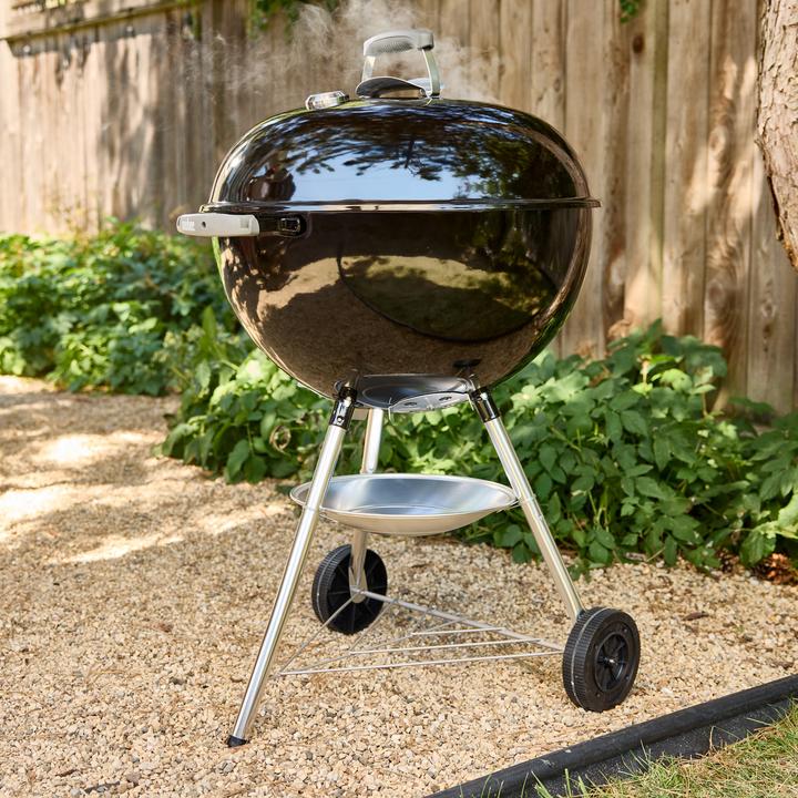 Actual product image Weber Bar-B Kettle (57 cm)