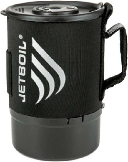Actual product image Jetboil Zip Carbon