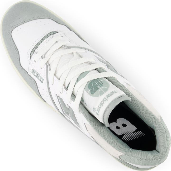 Image du produit New Balance BB550NED (40)