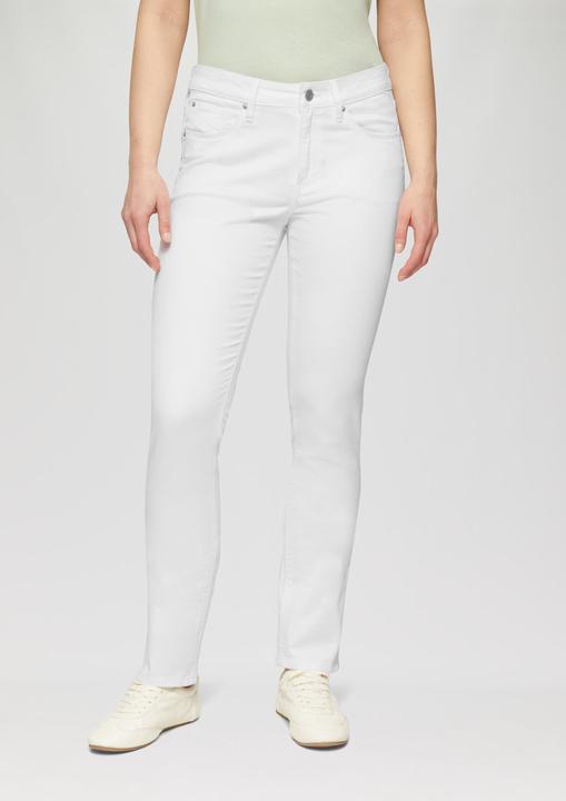 Image du produit S.Oliver Jeans-Hose Jeans Catie / Slim fit / Mid Rise / Slim leg (W34/L30)