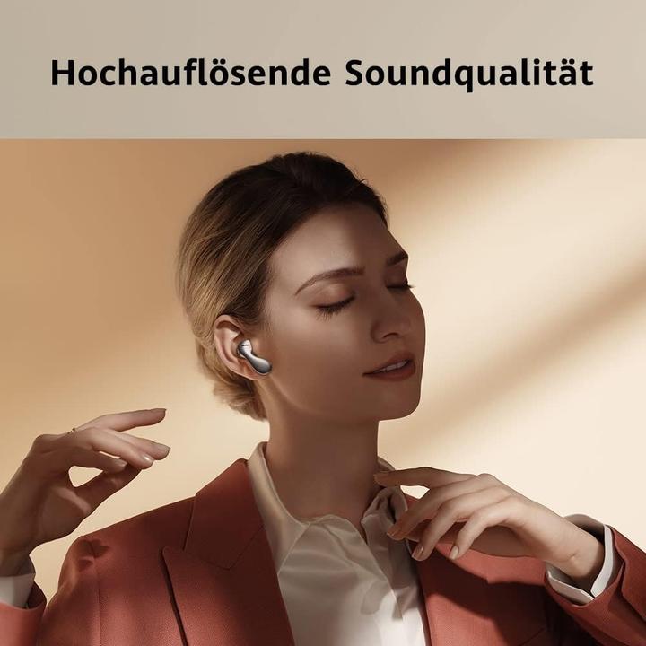 Image du produit Huawei FreeBuds 5 (ANC, 3.50 h, Sans fil)