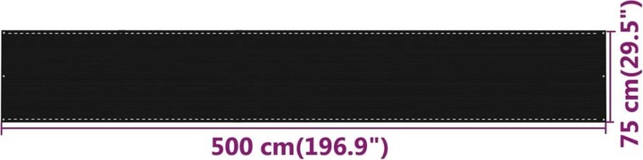 Image du produit VidaXL Raimonda (75 cm)