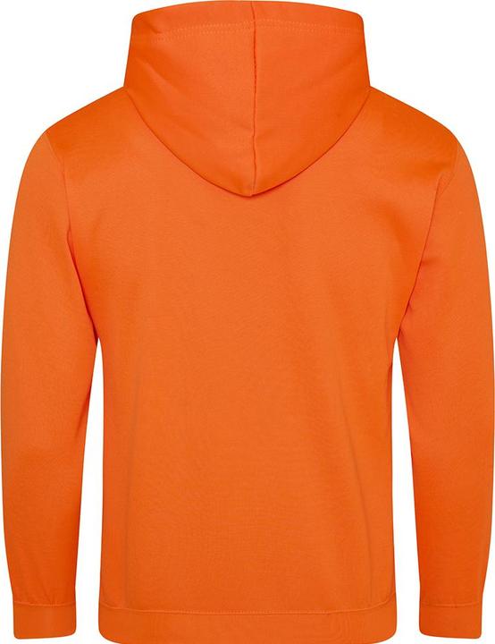 Immagine prodotto Awdis Felpa con cappuccio in colori neon (XL)