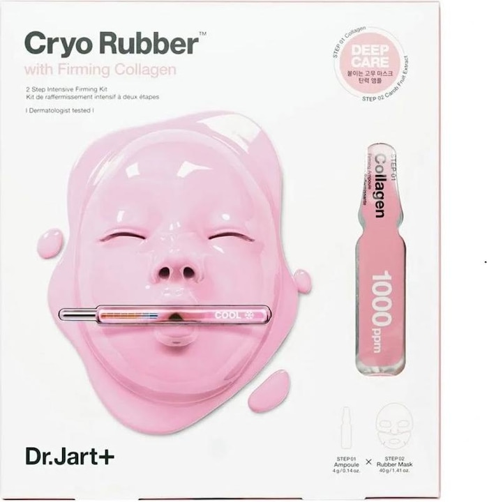 Produktbild Dr. Jart+ Cryo Rubber with Firming Collagen