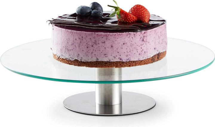 Produktbild Envy Nordic Cake plate