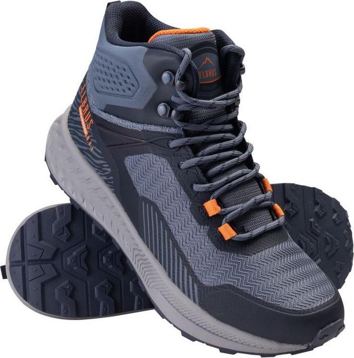 Image du produit Elbrus Eline Mid Schuhe (43)