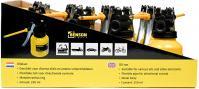 Actual product image Benson Oil can flexible spout 250 ml
