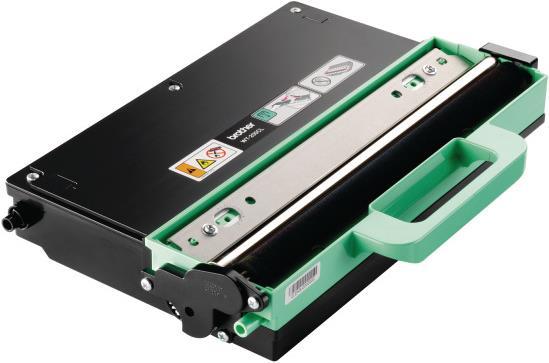 Produktbild Brother WT-220CL, Resttonerbehälter