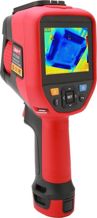 Unit Wärmebildkamera Uni-T Modell UTi256G