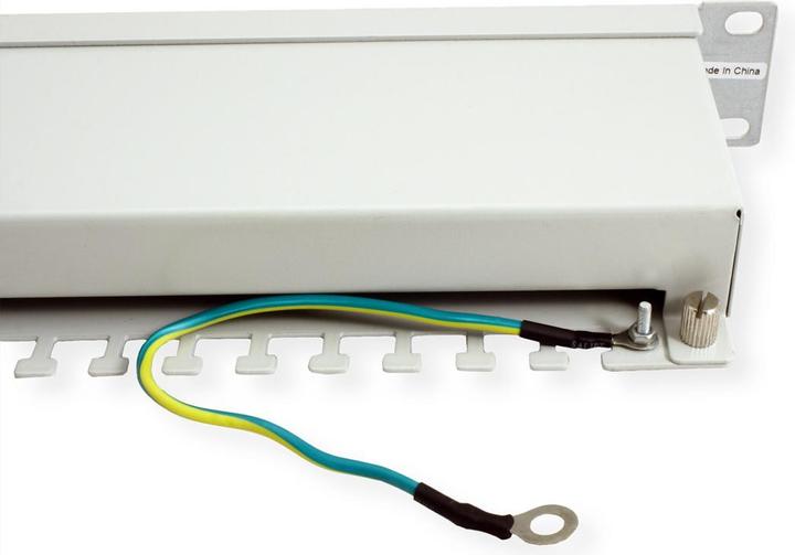 Produktbild Roline VALUE 19"-Patchpanel