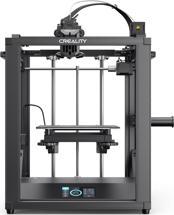 Actual product image Creality Ender 5 S1