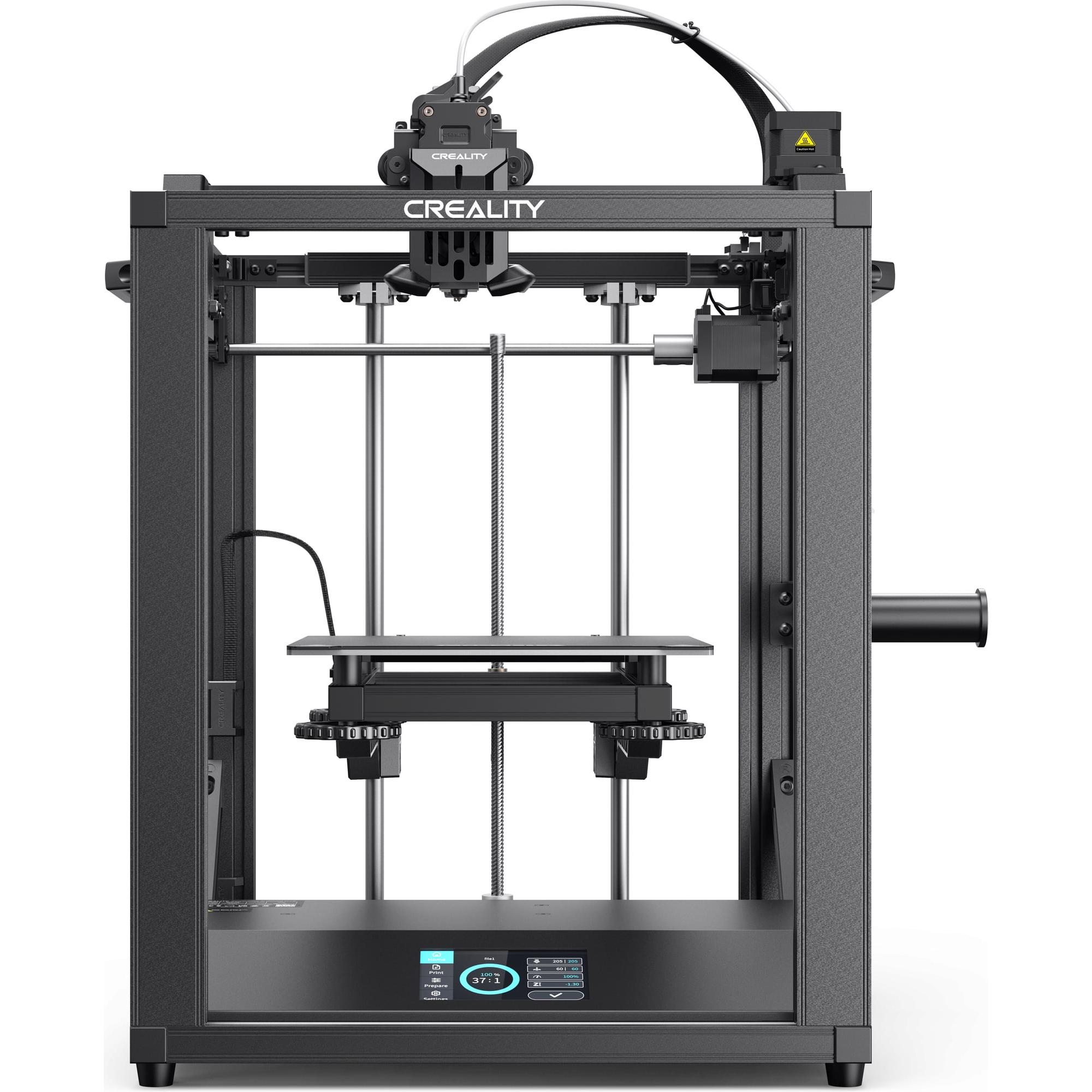 Thumbnail - Creality Ender 5 S1, 3D Drucker, Schwarz