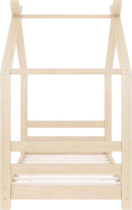 Produktbild vidaXL Kinder Bettrahmen (90 x 200 cm)