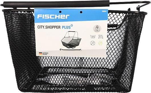 Produktbild Fischer Plus