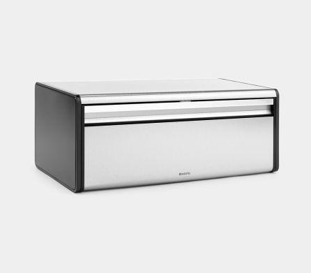 Image du produit Brabantia Poubelle à pain pliante