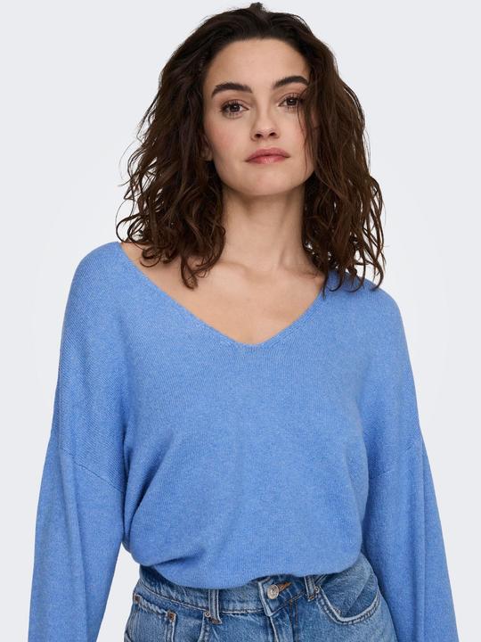 Immagine prodotto Only Maglia con scollo a V (L)