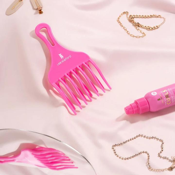 Productafbeelding Lee Stafford For The Love Of Curls Dubbele Lift Pick