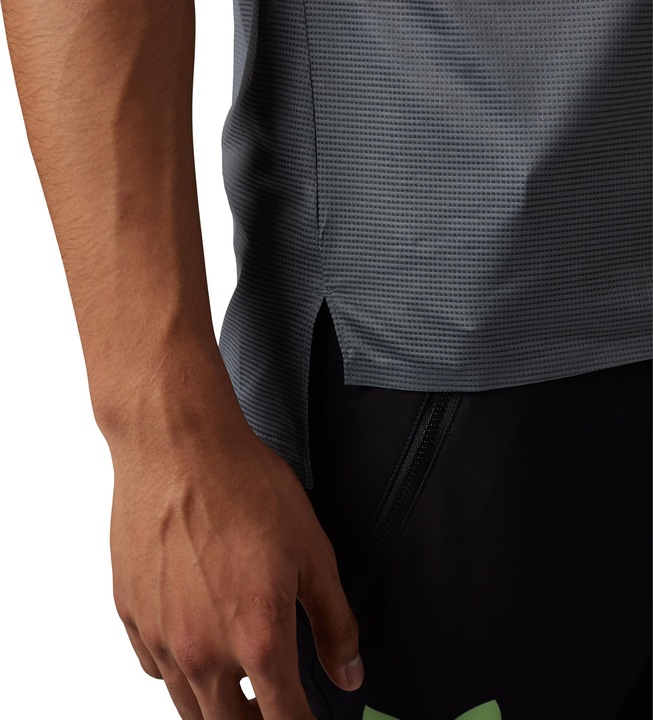 Produktbild Fox Jersey 23 Flexair Ss Arcadia Ptr L (L)