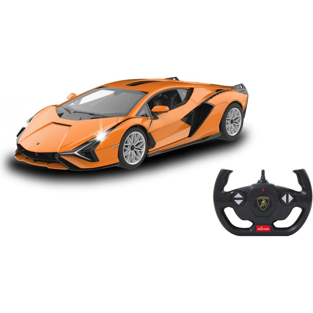 Jamara Lamborghini Sián FKP 37
