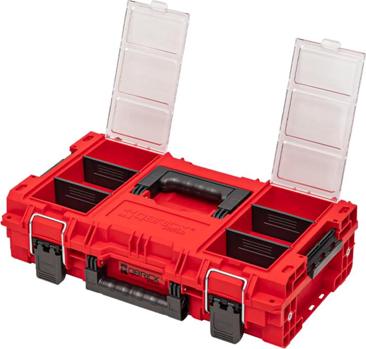 Produktbild Qbrick Werkzeugkoffer