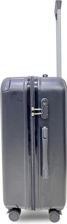 Actual product image Suitcase set 3 pcs