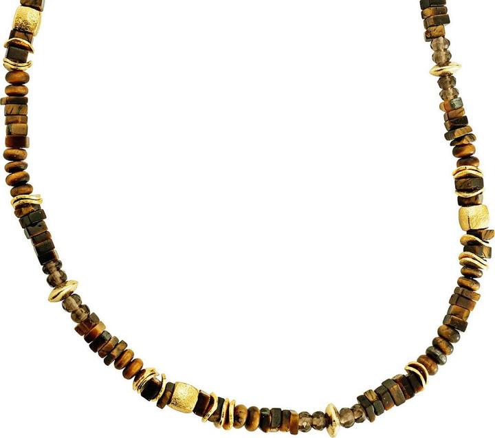 Immagine prodotto Julie Julsen Collana Loving Stones (Argento 925)