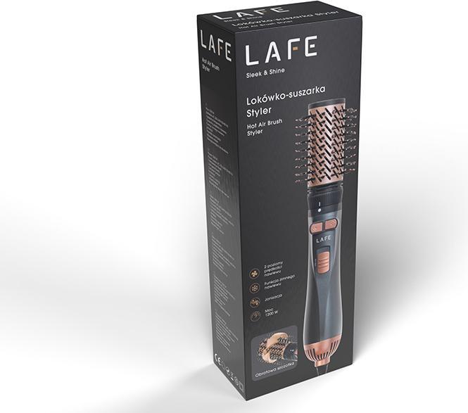 Actual product image Lafe 47536 Hair Styler LSS001