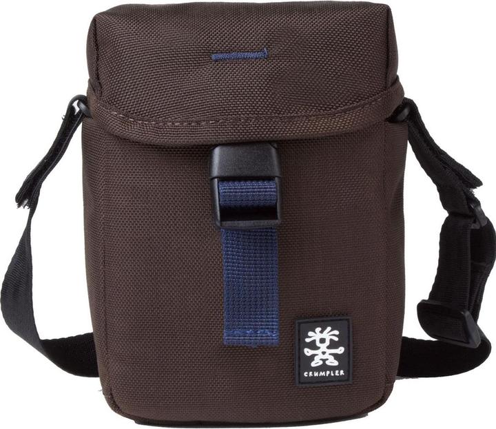 Image du produit Crumpler Proper Roady 200 (Mahogany) (CR-PRY200006) (Sac à bandoulière pour appareil photo)