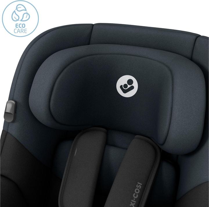Actual product image Maxi-Cosi Pearl S (Reboarder, ECE R129/i-Size Standard)