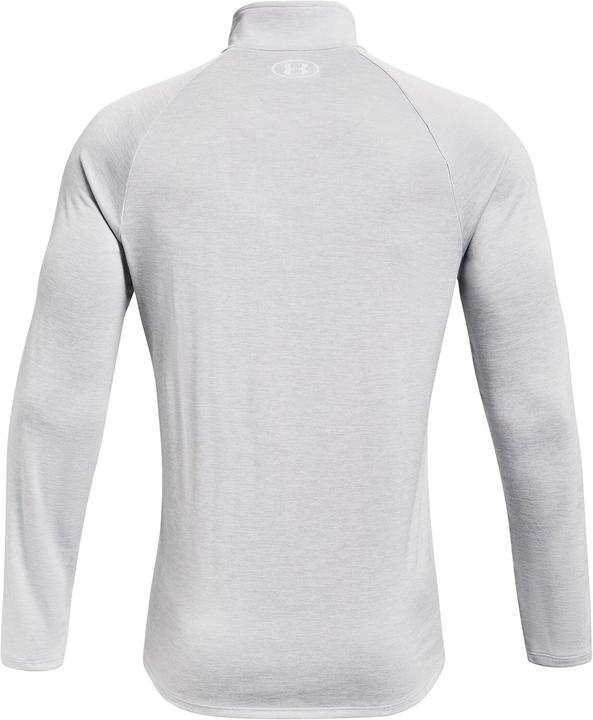 Produktbild Under Armour Tech 1/2 Zip Shirt Herren (S)