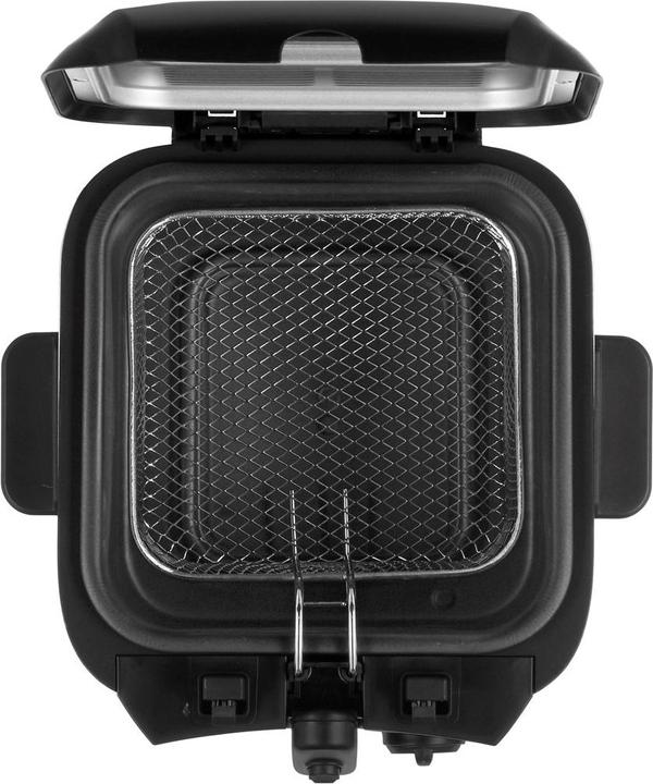 Produktbild Clatronic Fritteuse (EU-Stecker)