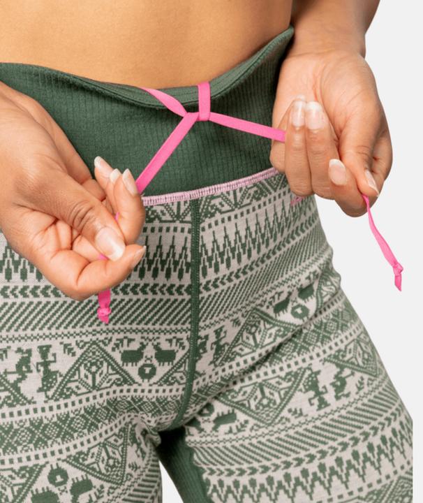 Actual product image Kari Traa Tale Pants (XL)