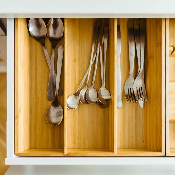 Actual product image neuetischkultur Cutlery tray