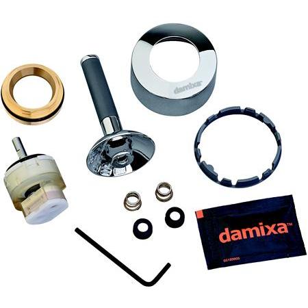 Thumbnail - Damixa, Badarmatur, re1 partionssaet kartushe køkken- og håndvaskbatteri