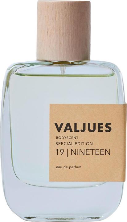 Produktbild Valjues Special Collection (Aquatisch, Aromatisch, Blumig, Cremig, Frisch)