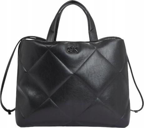 Immagine prodotto Calvin Klein Grande borsa shopper trapuntata da donna