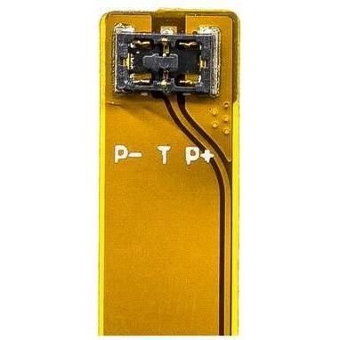 CoreParts Mobile Battery for Blackview (Akku), Mobilgerät Ersatzteile