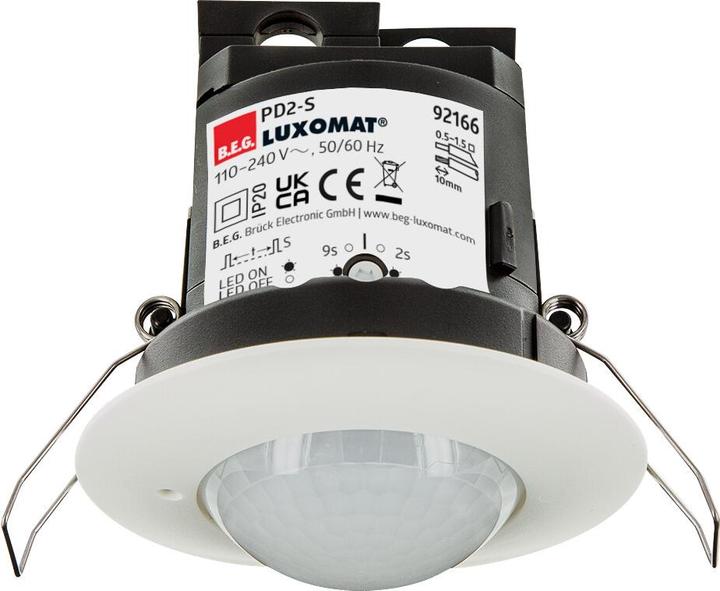 Actual product image BEG PD2-S-DE (10 m)