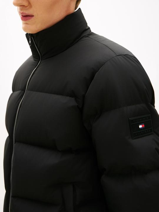 Immagine prodotto Tommy Hilfiger Down Stand Puffer Jkt (M)