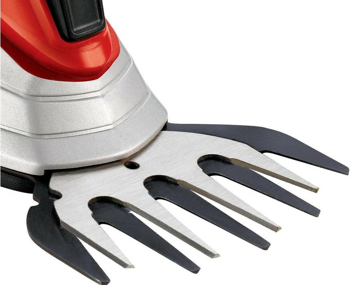 Produktbild Einhell GE-CG 7.2 Li (Akkubetrieb)