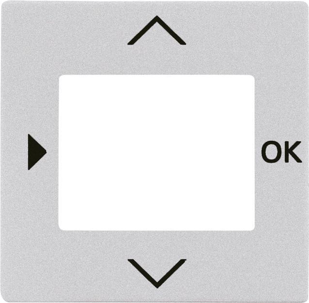 Produktbild Busch-Jaeger Zentralscheibe