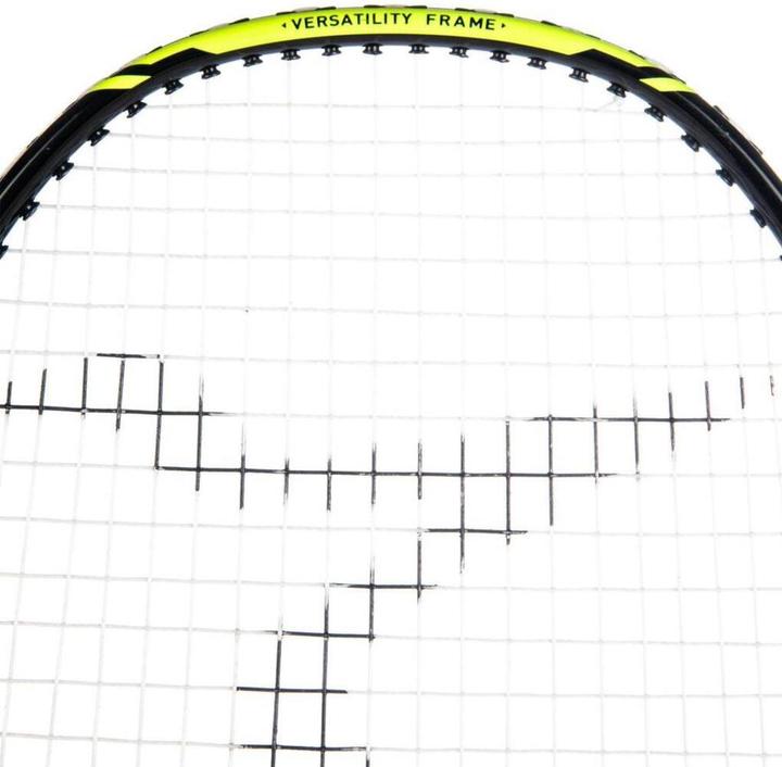 Actual product image Perfly Badminton rackets