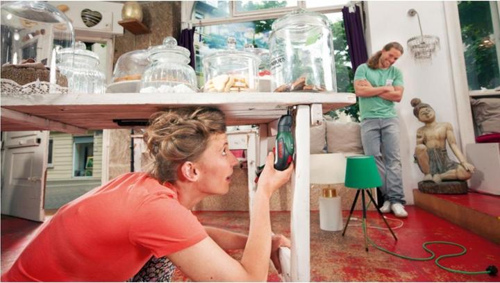 Immagine prodotto Bosch Home & Garden Attacco eccentrico
