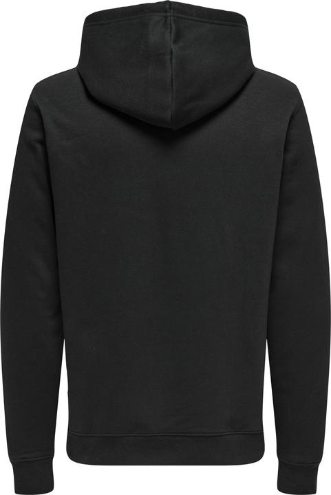 Image du produit Only & Sons ONSDAWSON Sweatshirt Kapuzenpullover (S)