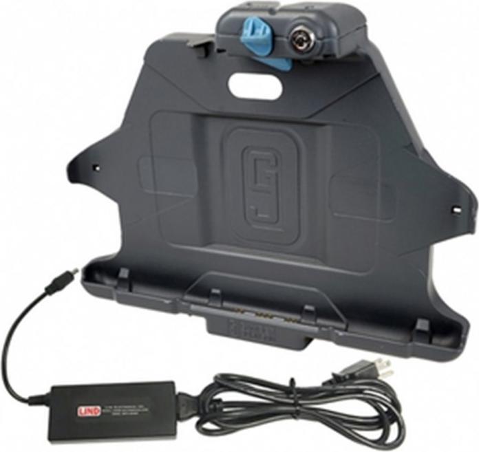 Produktbild Gamber-Johnson 7170-0697-31 Handy-Dockingstation Tablet / Smartphone