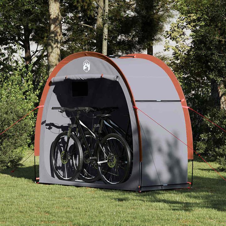 Produktbild vidaXL Fahrradgarage (Zelt)