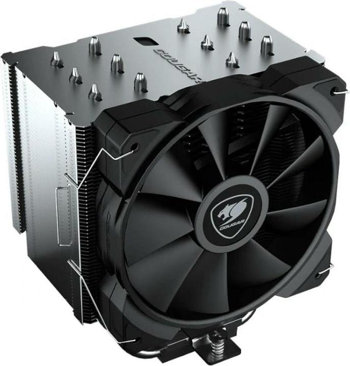 Produktbild Cougar CGR-FZAE85 (160 mm)