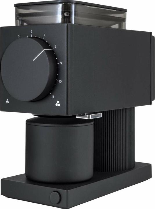 Fellow Ode Black coffee grinder
